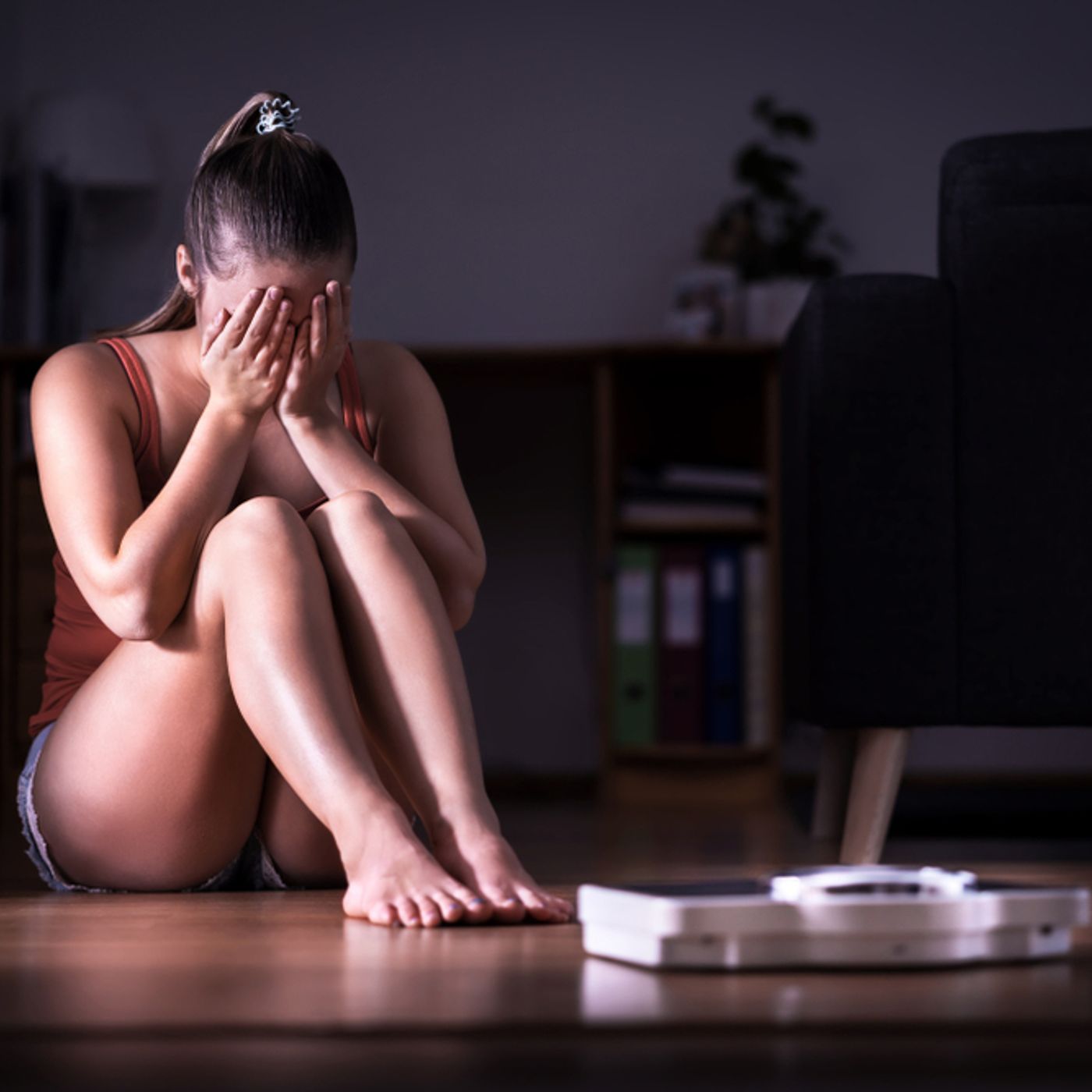 Dieta, attività fisica e disturbo dell'immagine corporea episode artwork