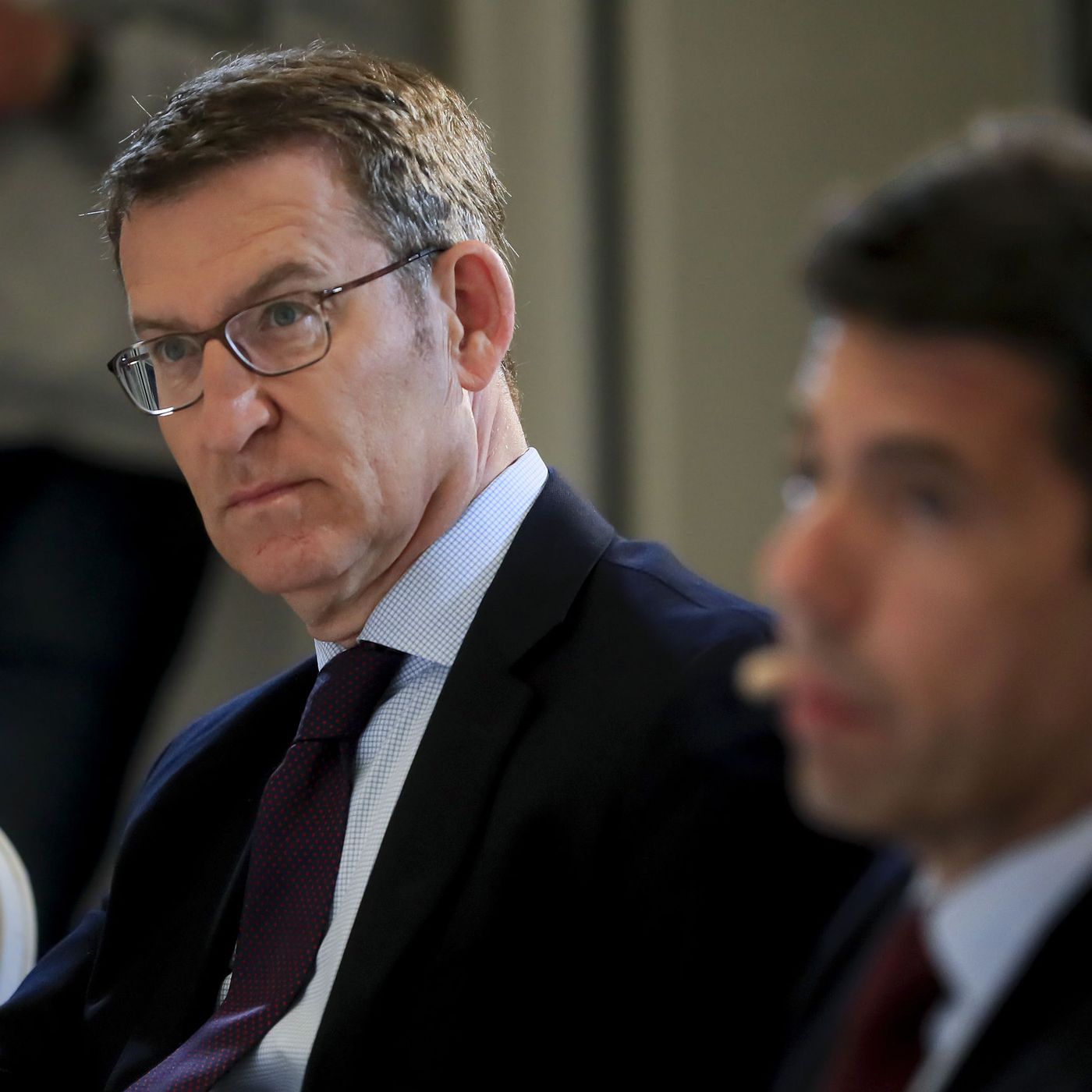 Federico a las 7: Feijóo debe echar a Mazón si quiere gobernar