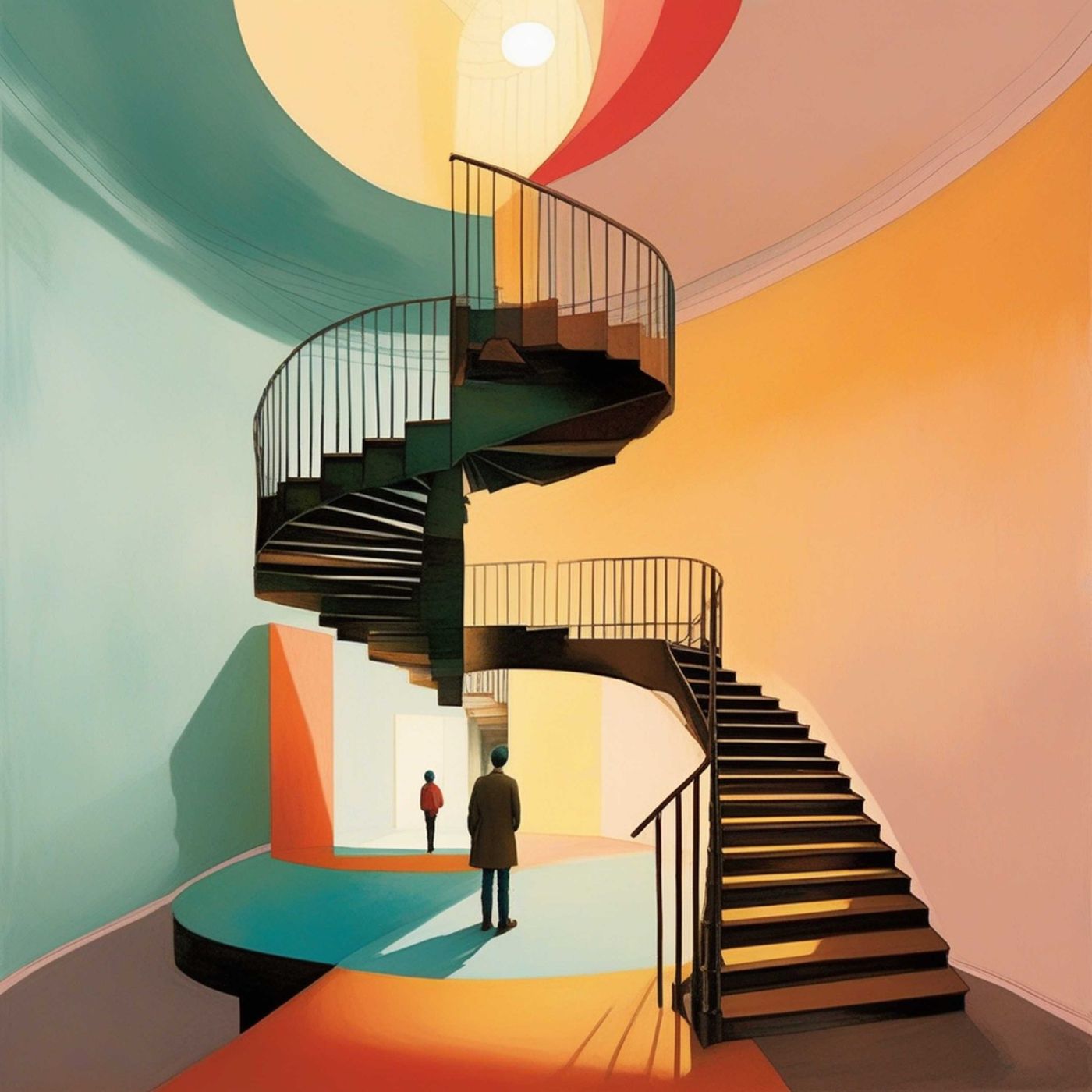 Exploring Mind-Bending Concepts: Recursion by Blake Crouch Audio Summary