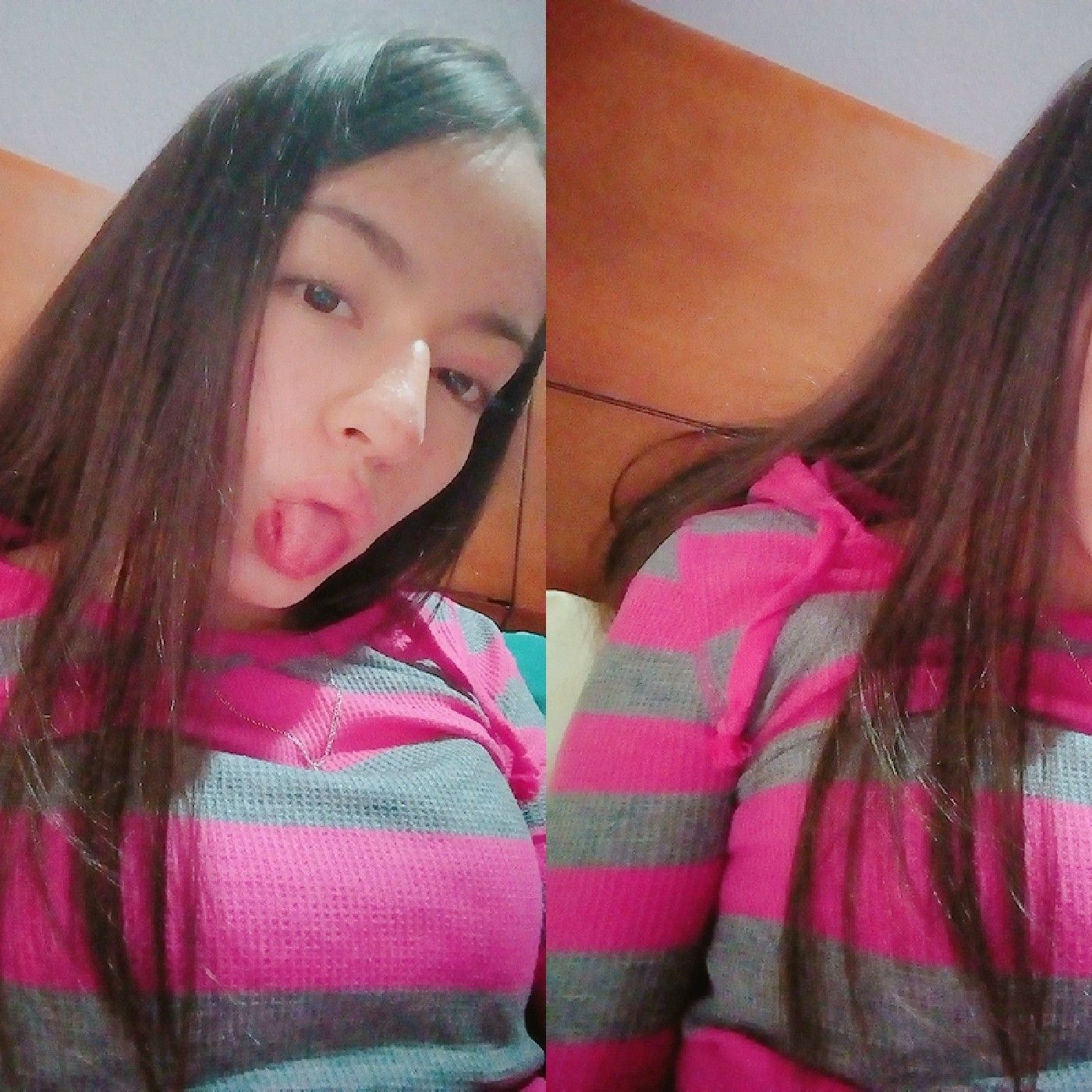 El show de Ligia Pabón