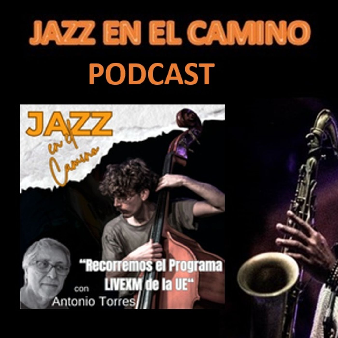 Jazz en el Camino Podcast