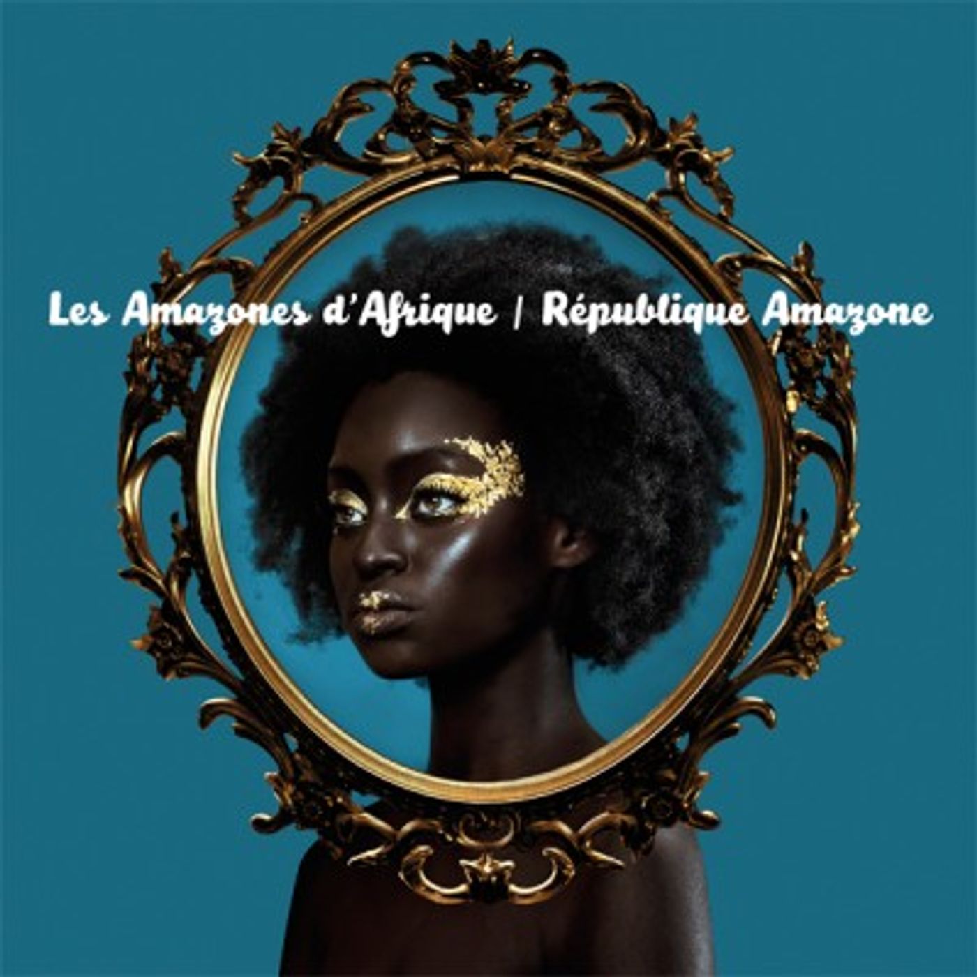 Divas de Africa II