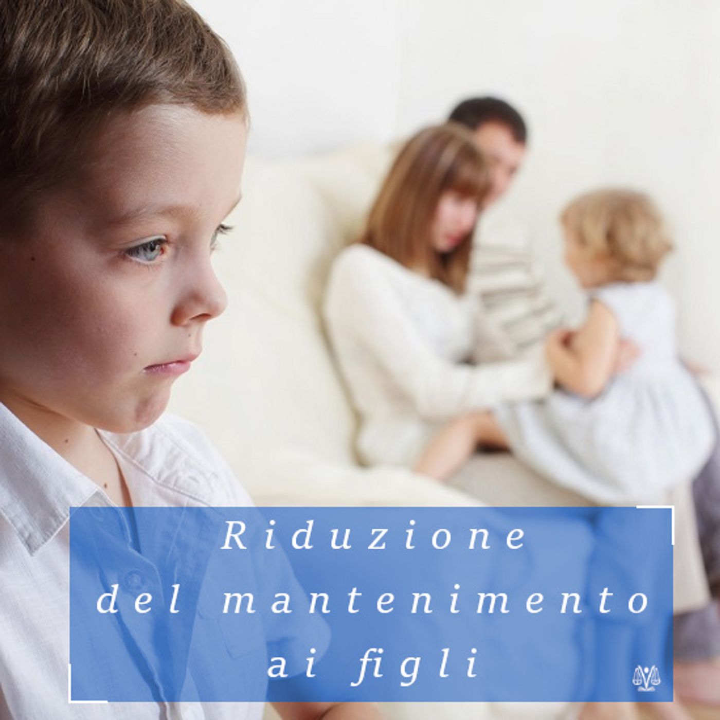 Avvocato di famiglia