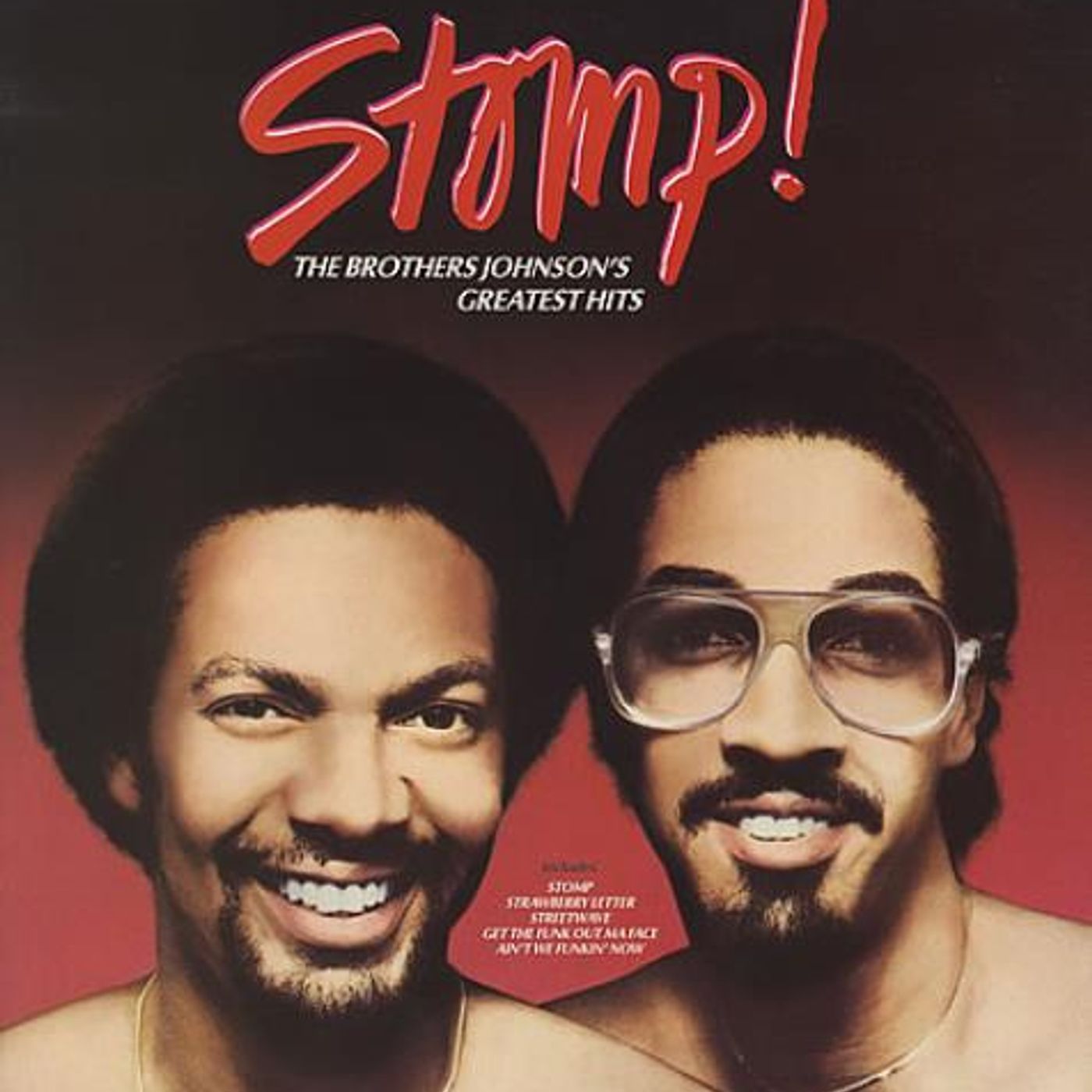 tracce di Luca Morselli