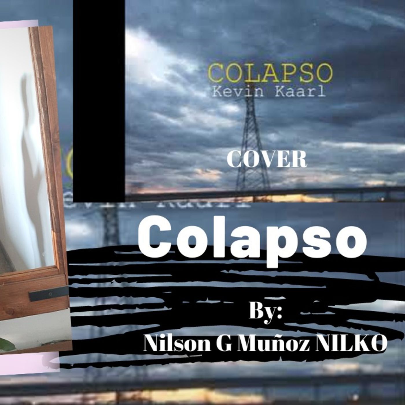 Nilson G Muñoz NILKO