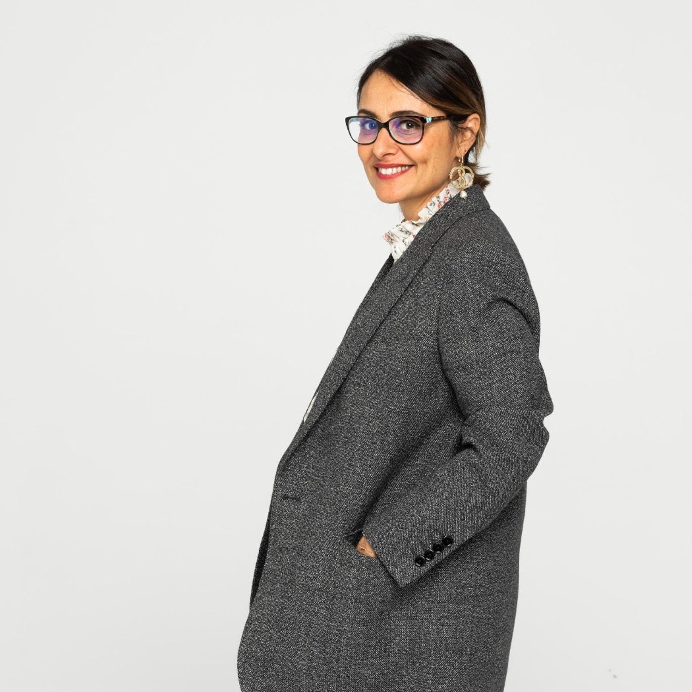 Maria Elena Viola, Direttrice Donna Moderna: "I Feel Good 2025: focus sulla longevità" - Radio Wellness