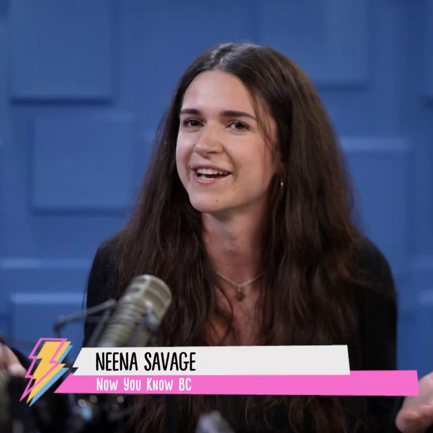 Is Gen Z lazy? (Neena Savage)