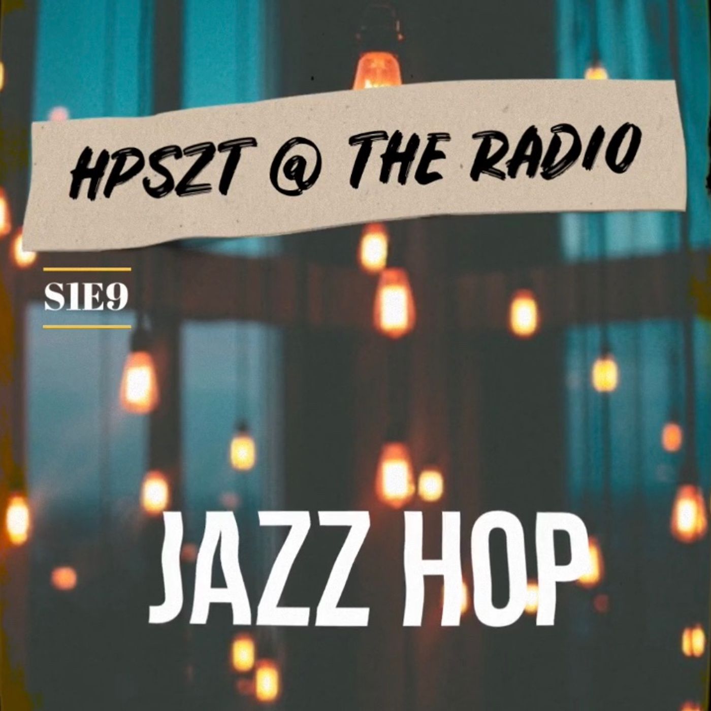 HPSZT @ the radio