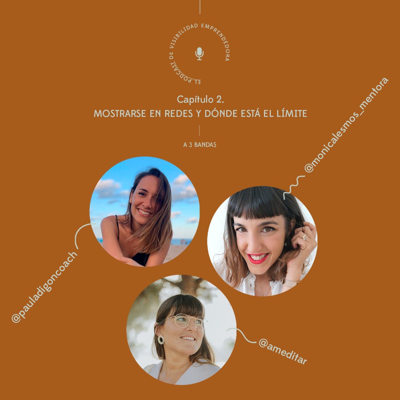 Visibilidad Emprendedora