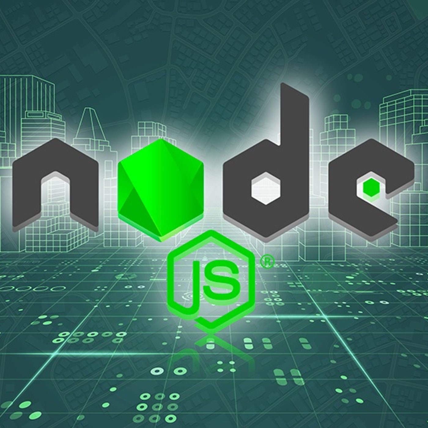 Node.js Development Trends Shaping 2026 episode artwork