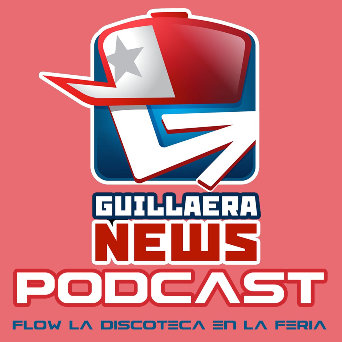 GUILLAERA NEWS PODCAST