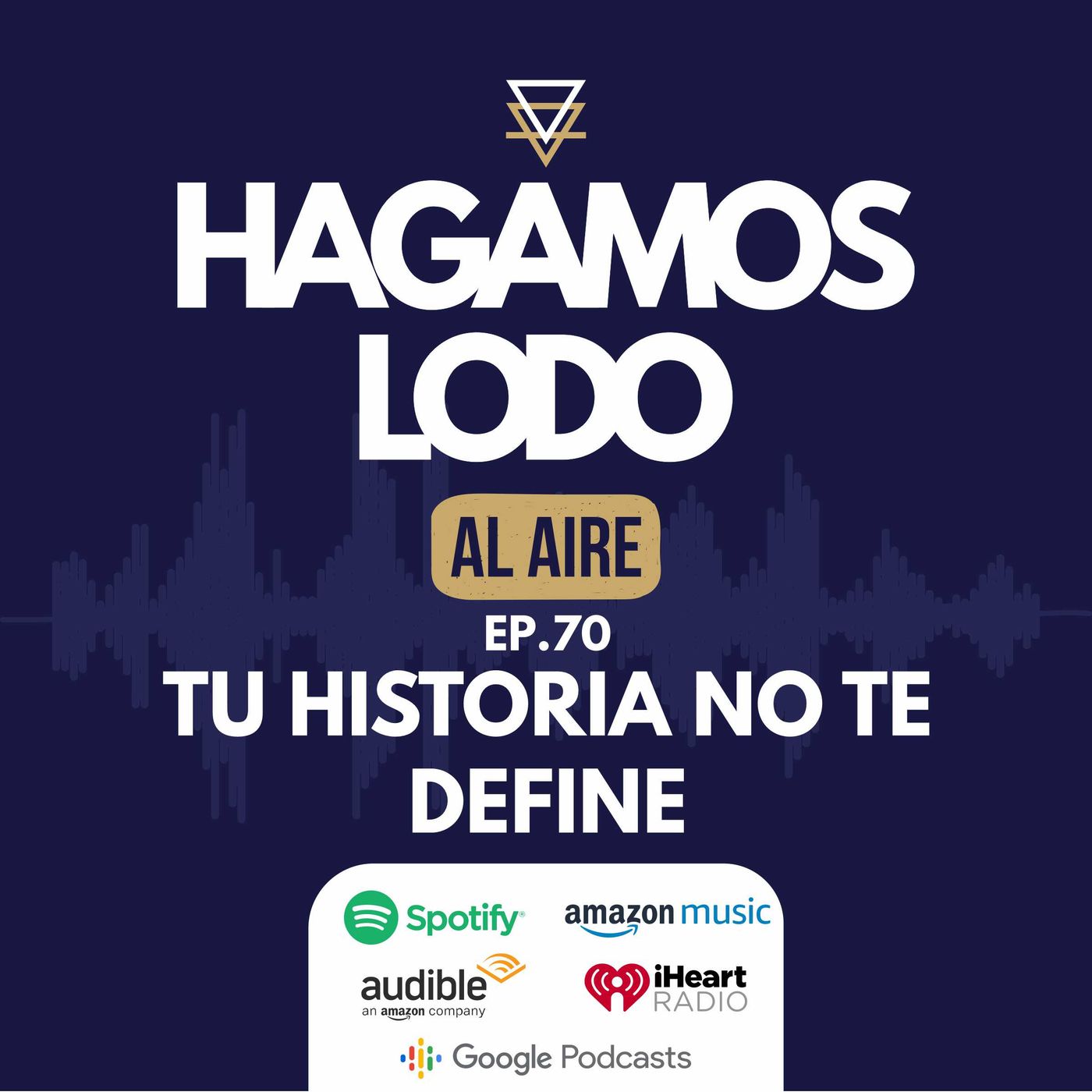Hagamos lodo