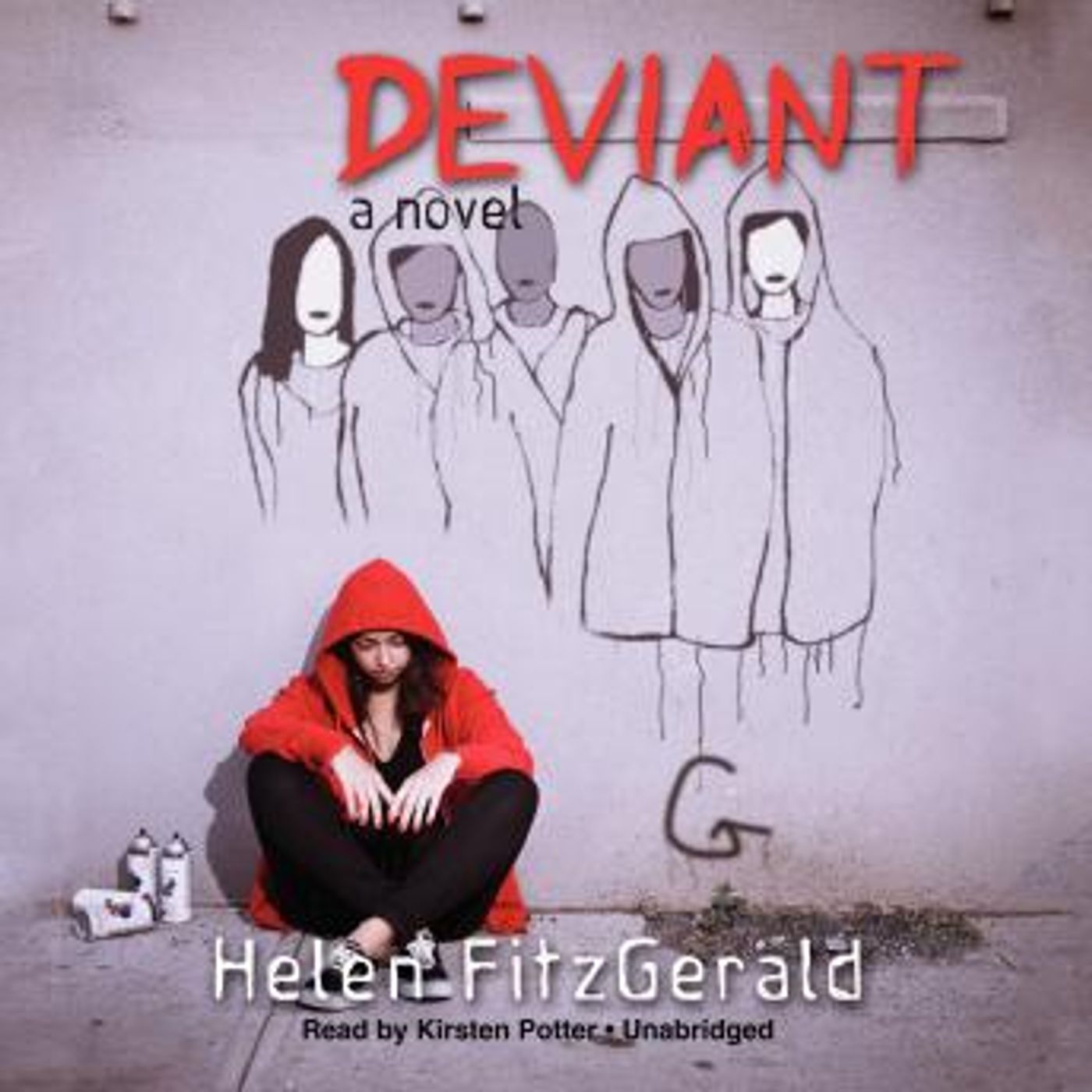 Listen to Best Full Audiobooks in Teen & YA, Mystery & Thriller