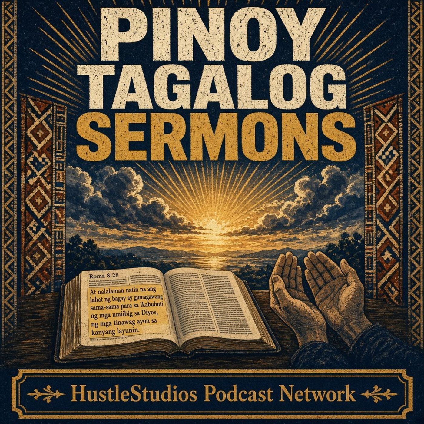 Devotional Daily: Roma 8:28
