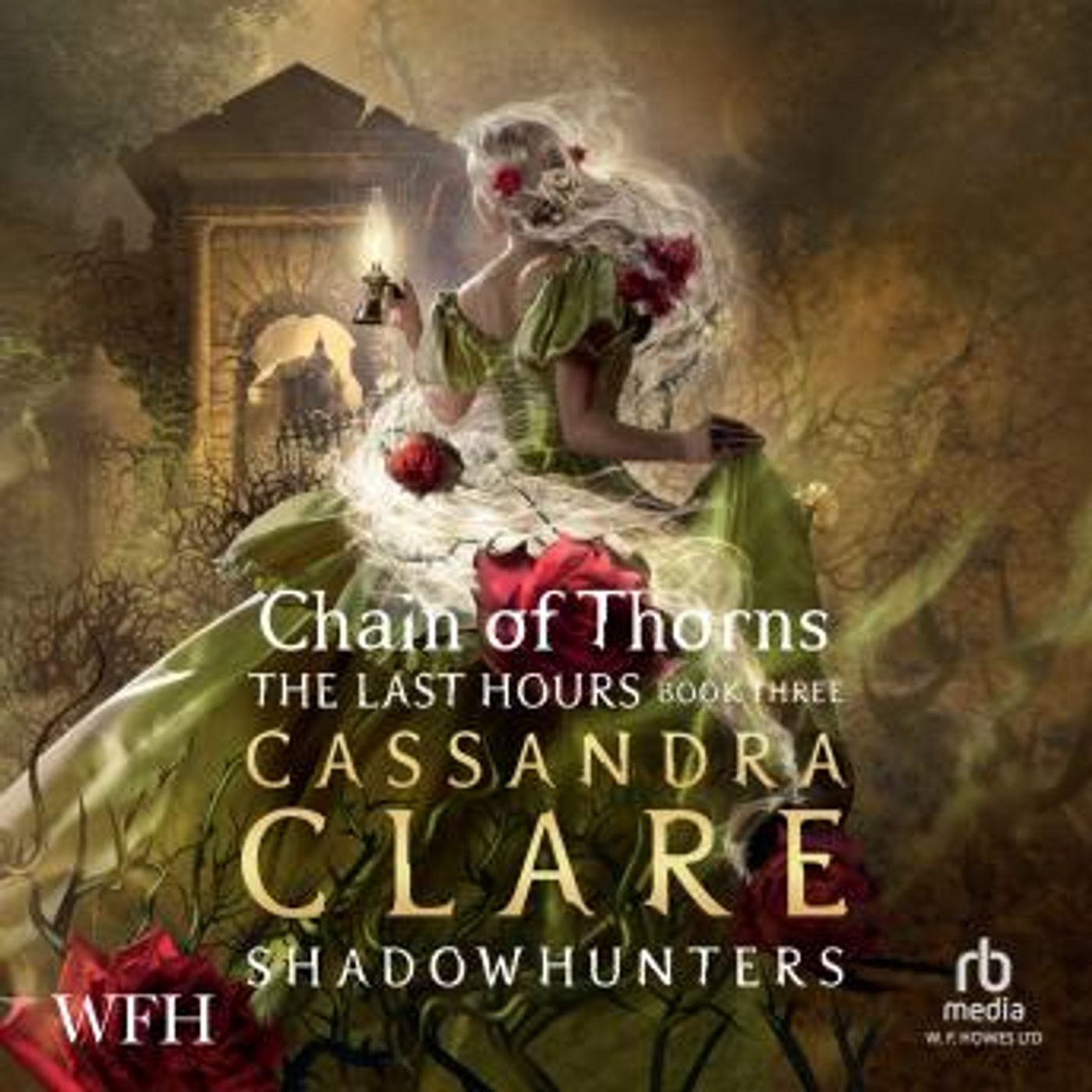 Discover Top Full Audiobooks in Teen & YA, Sci-Fi, Fantasy & Paranormal