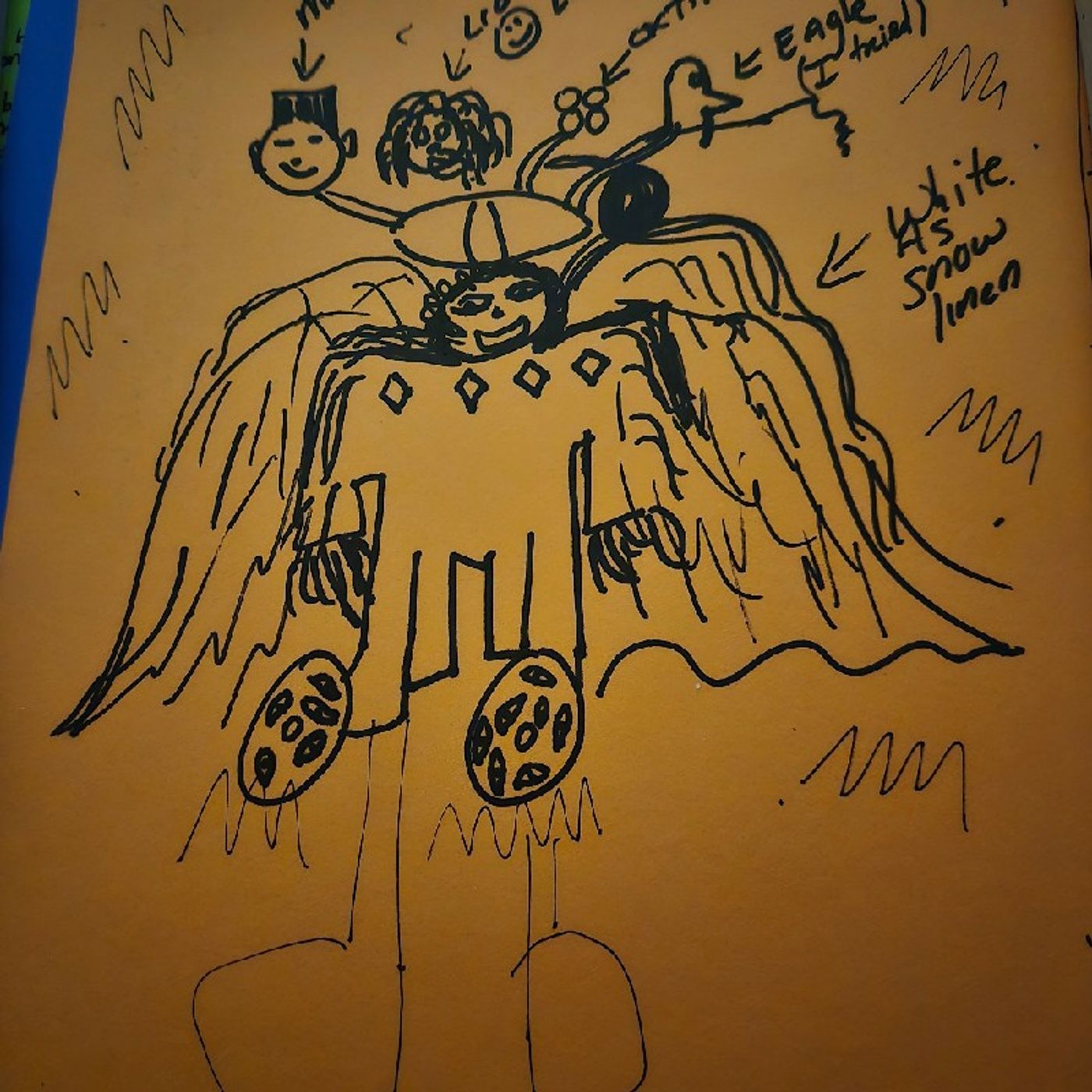 Episode 313 - Alright Most High🤣♥️