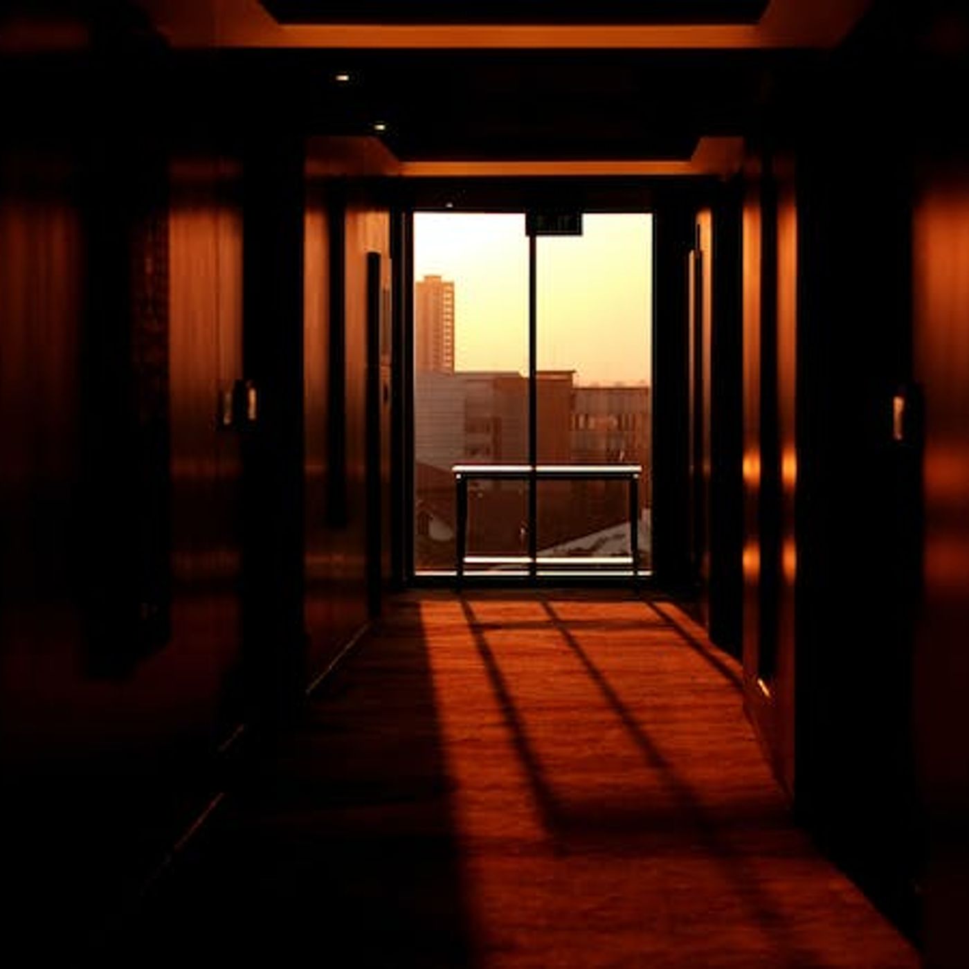 How Does God Become Totally for Me?