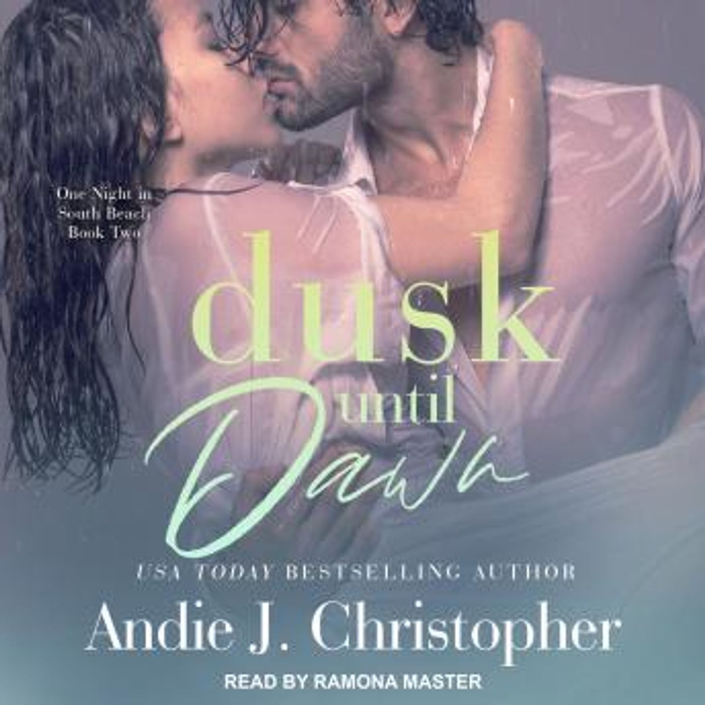 Access Top-Rated Full Audiobooks in Romance, Modern