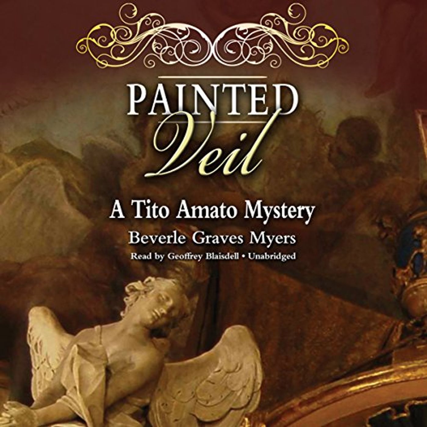 Discover New Releases Audiobooks in Mysteries & Thrillers, Historical