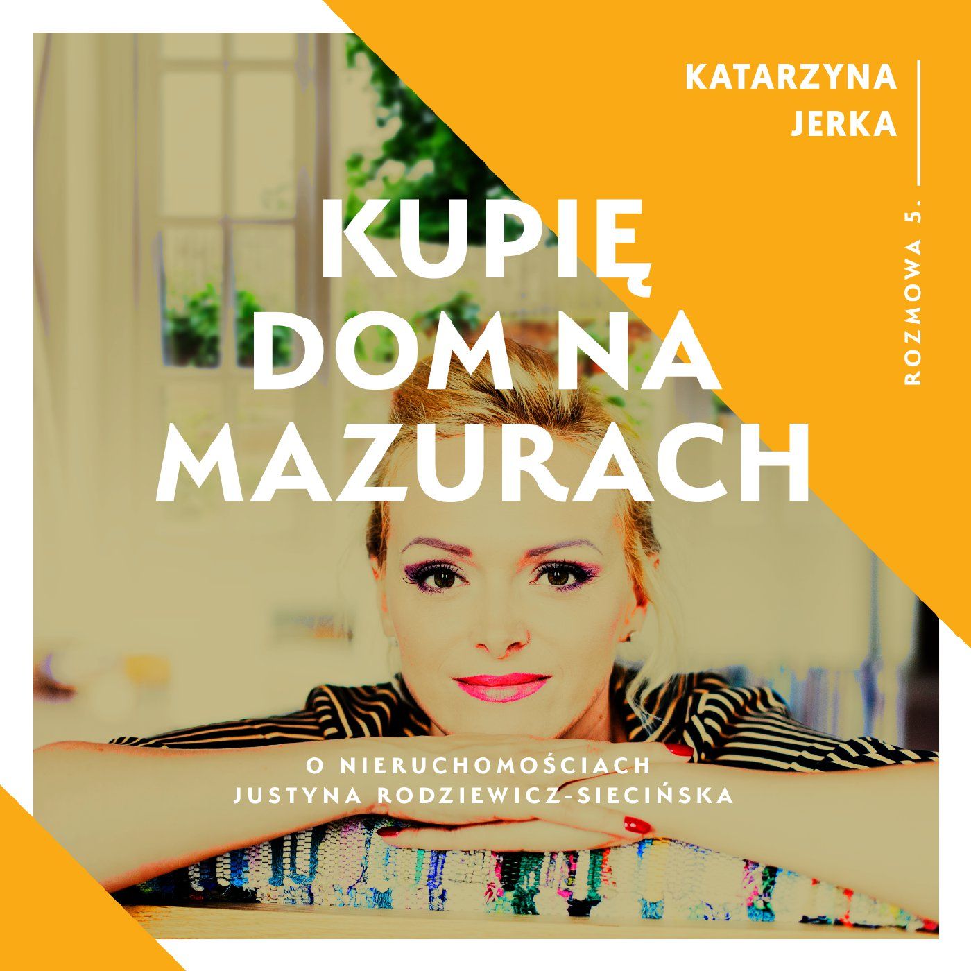 KUPIĘ DOM NA MAZURACH