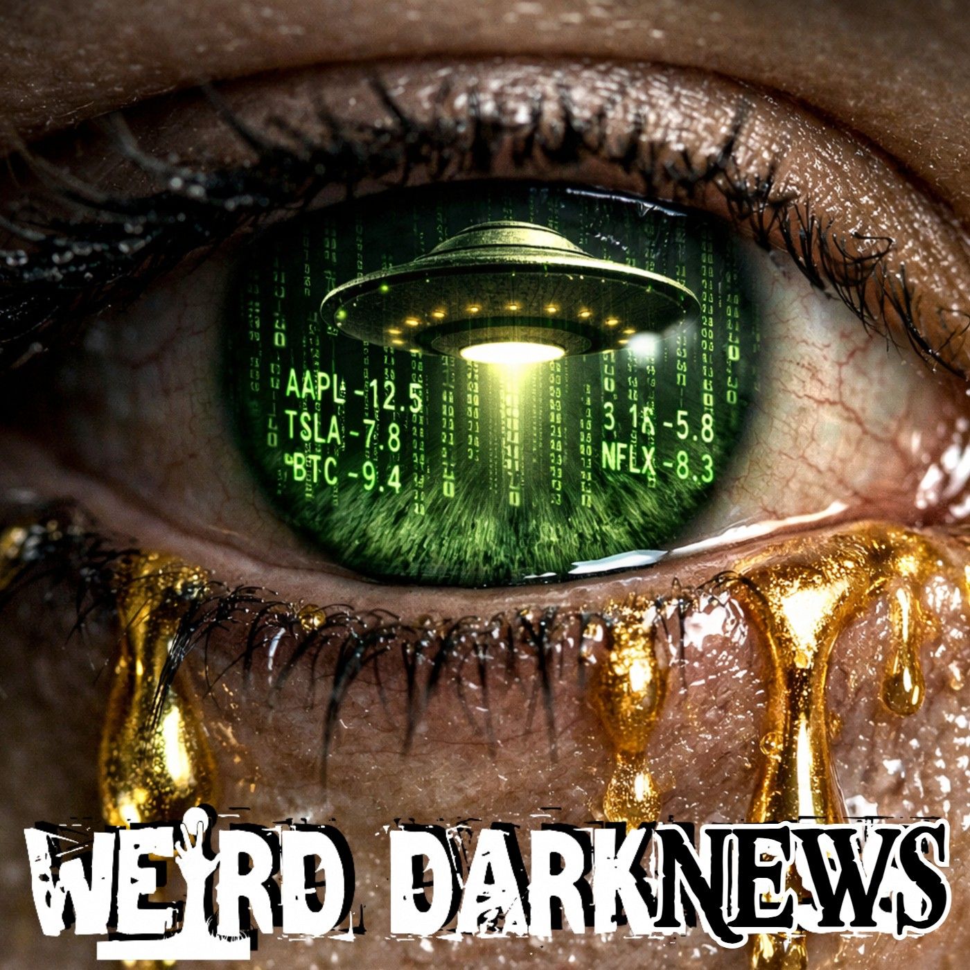 Former Bank of England Expert Warns: Alien Disclosure Could Collapse Global Markets in HOURS