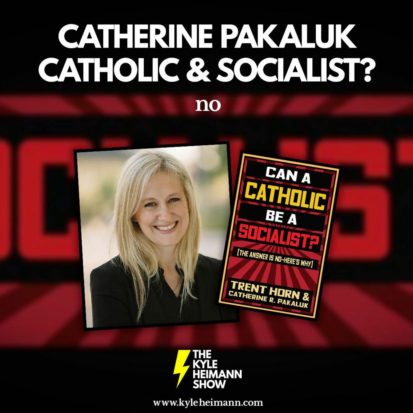 The Kyle Heimann Show