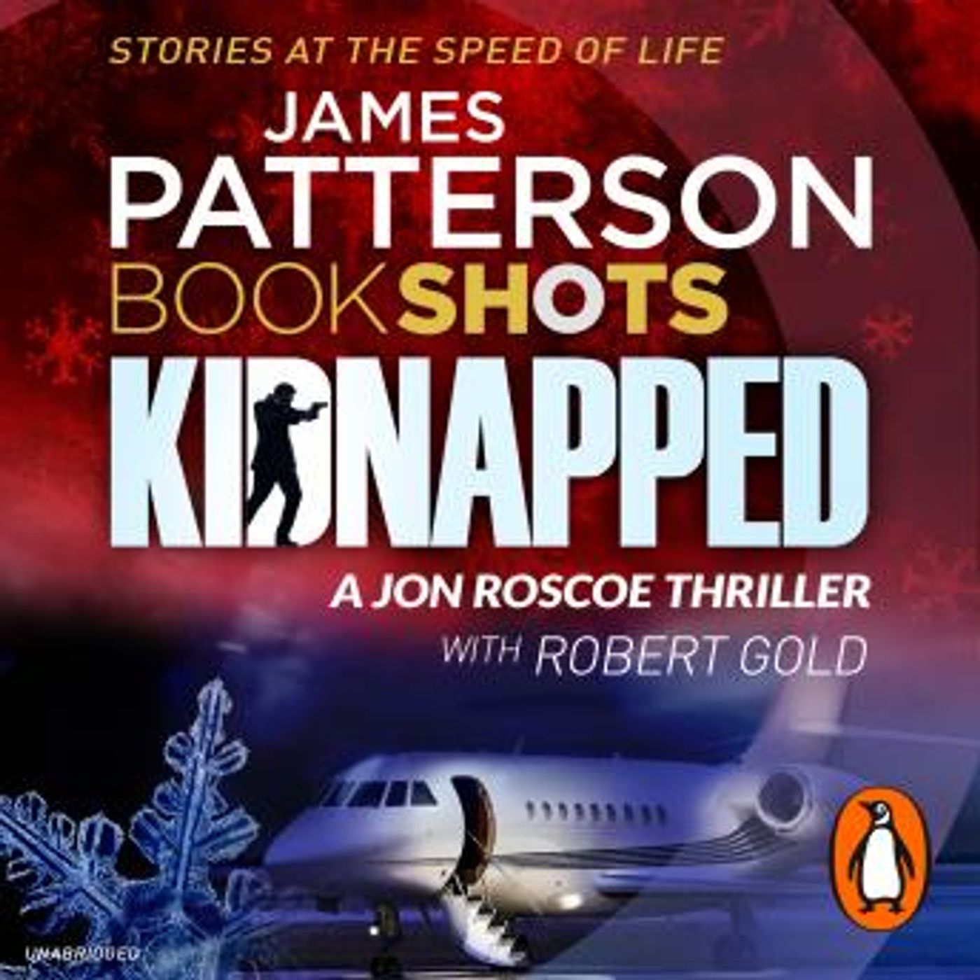 Listen to Trending Full Audiobooks in Mystery, Thriller & Horror, Suspense