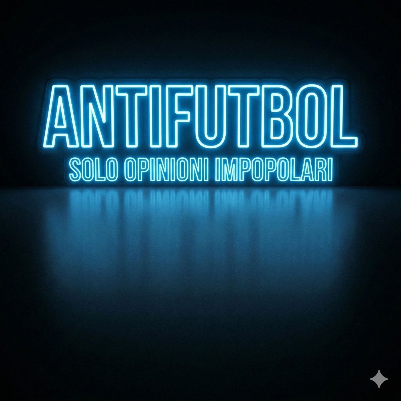 ANTIFUTBOL