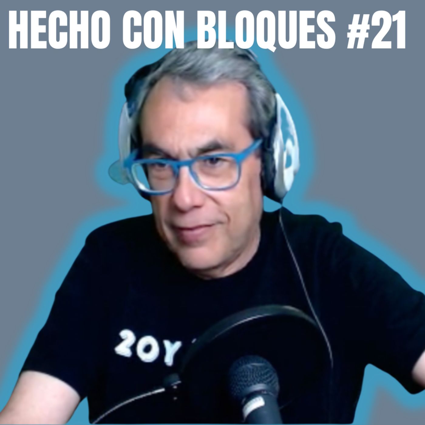 El podcast de Blogpocket