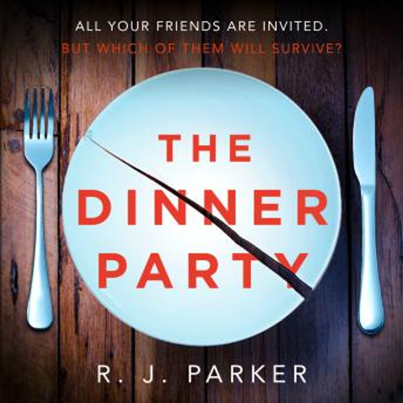 Full Audiobooks in Mystery, Thriller & Horror