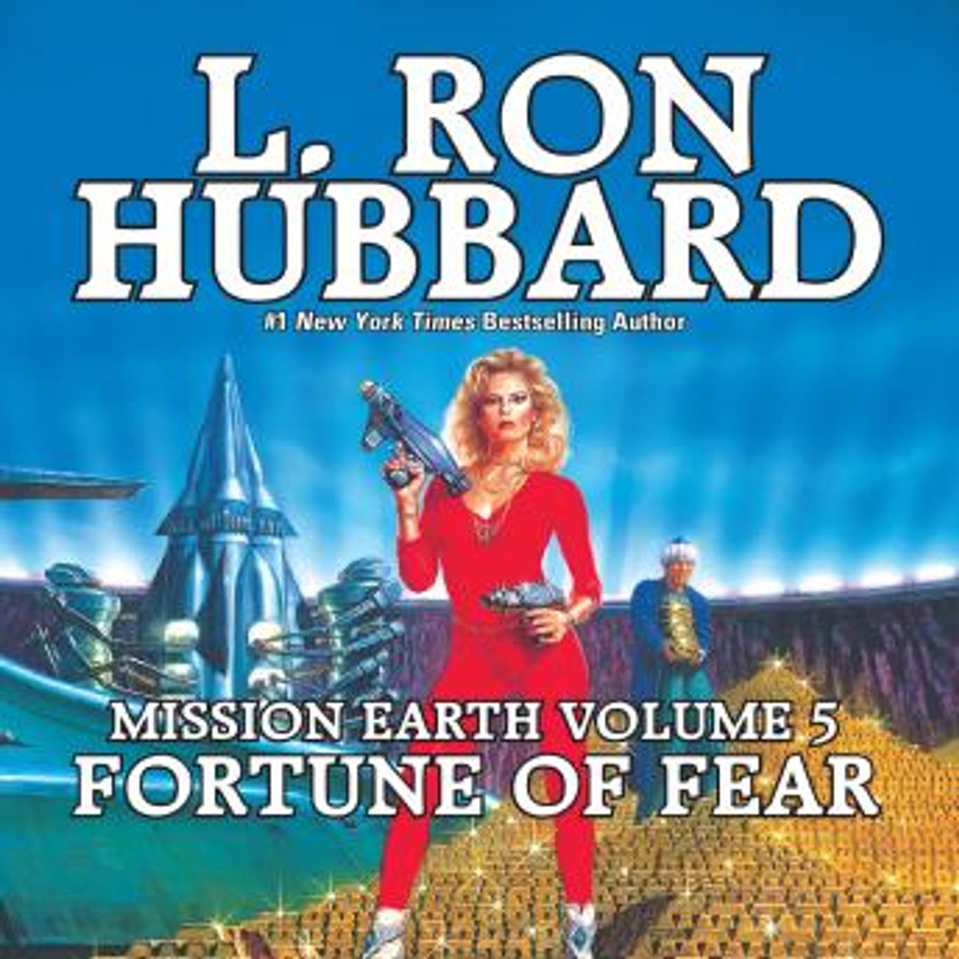 Download Best Full Audiobooks in Science Fiction & Fantasy, Science Fiction