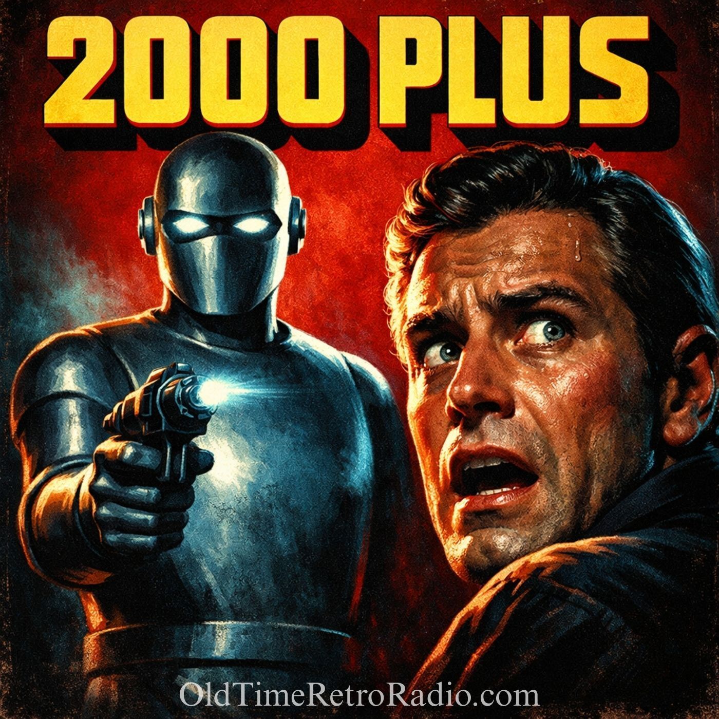2000 Plus | Old Time Radio