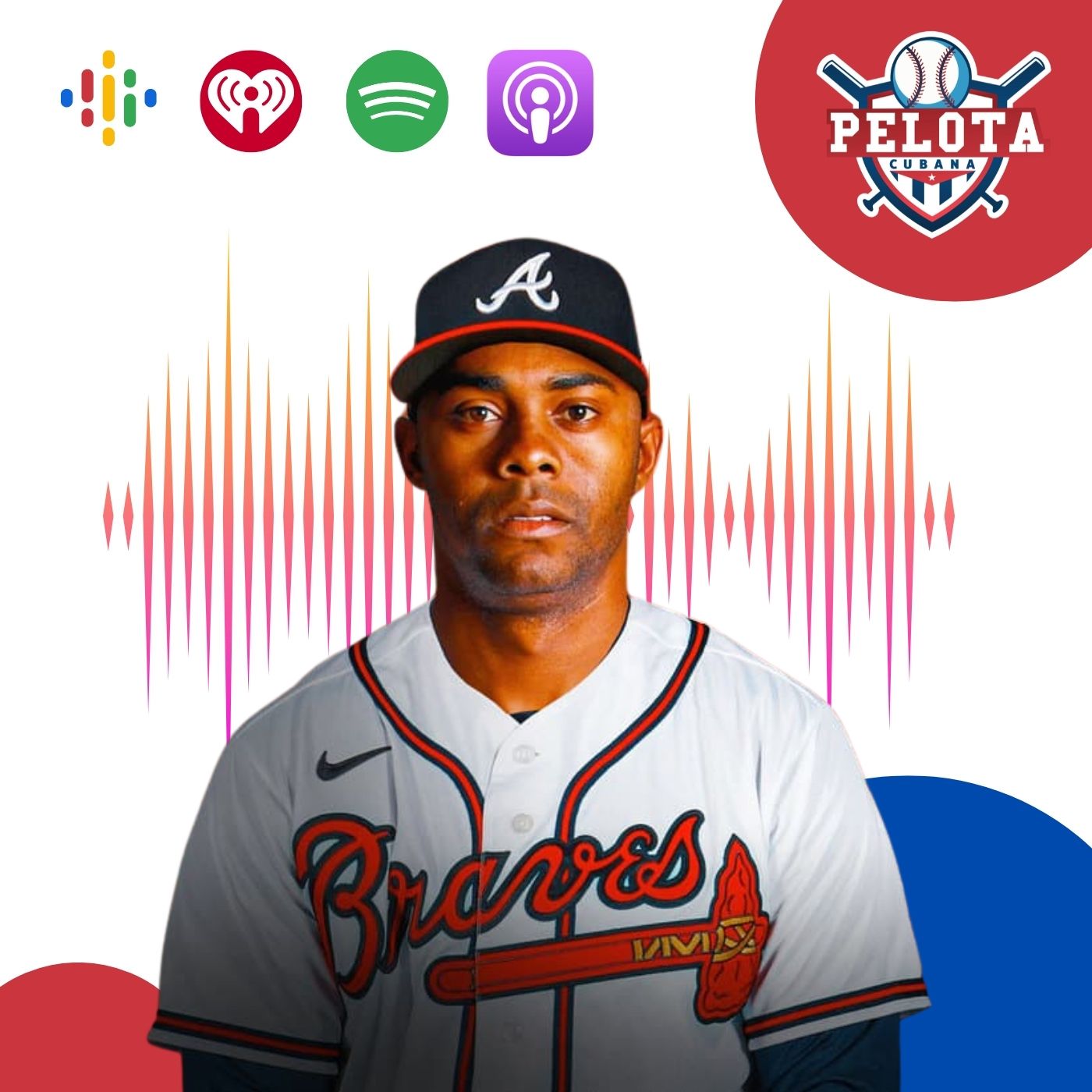 Grandes Ligas con Sabor Cubano: Lo Mejor del Fin de Semana episode artwork
