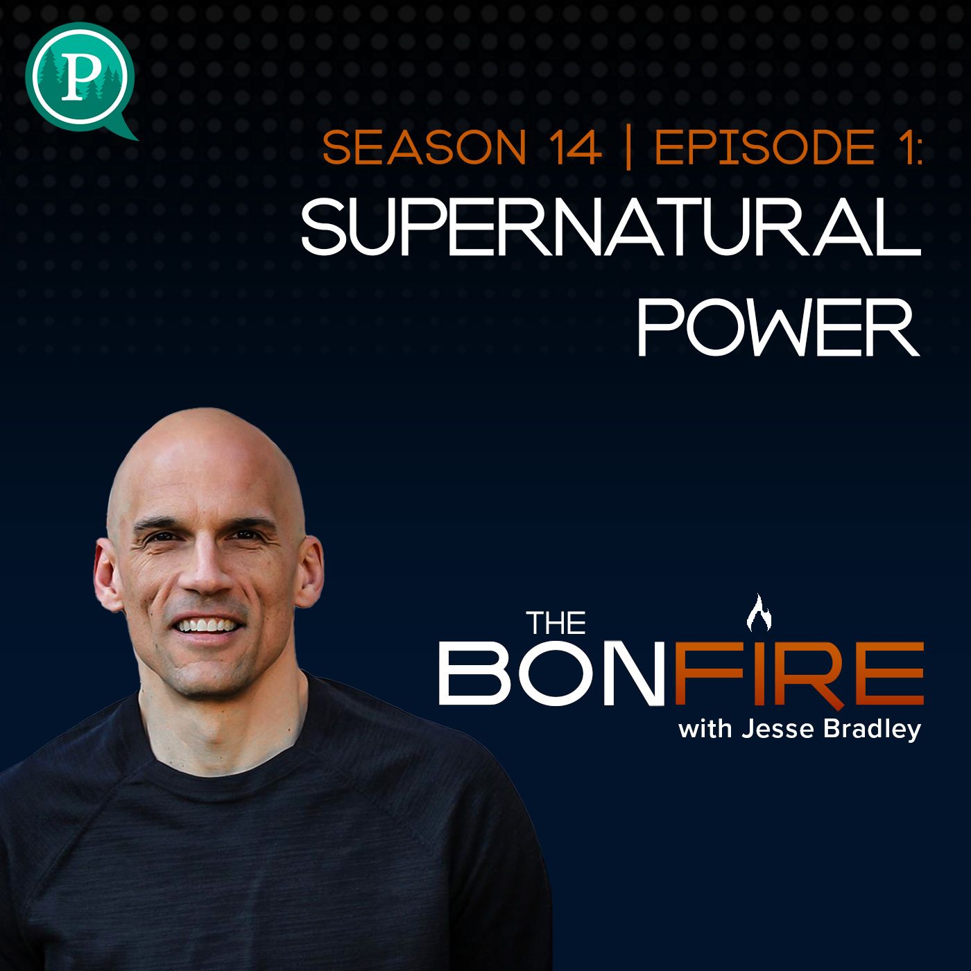 Supernatural Power