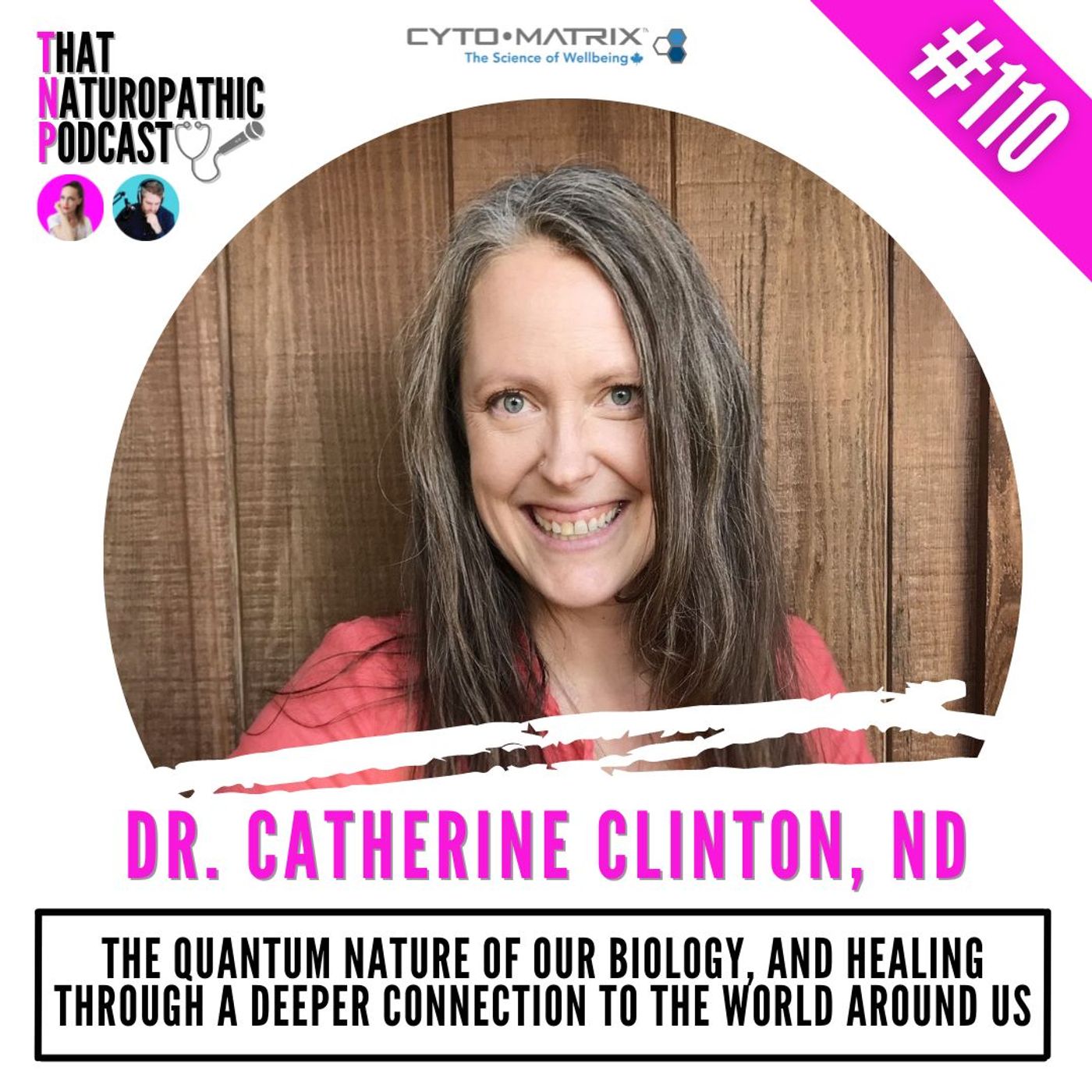 That Naturopathic Podcast