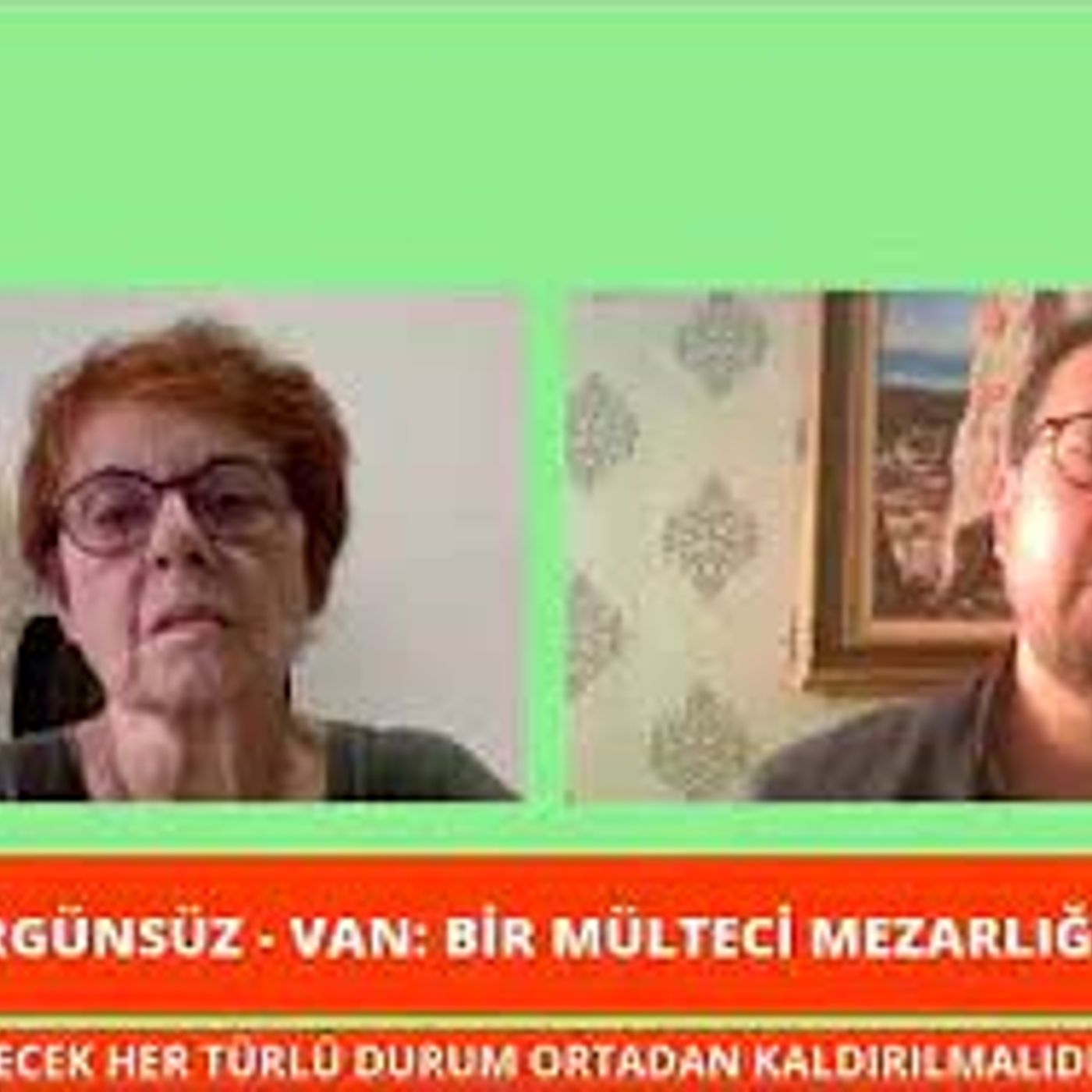 Sınırsız Sürgünsüz
