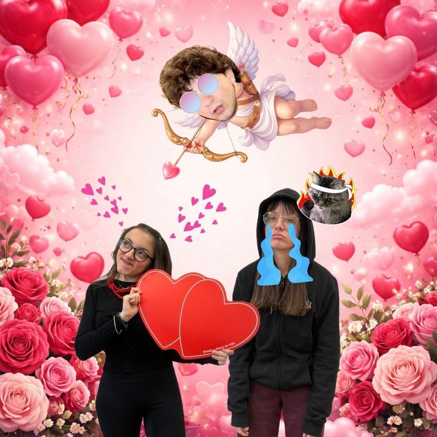 #Vanzaghello L’amore trova sempre una via…ma sarà quella giusta?!