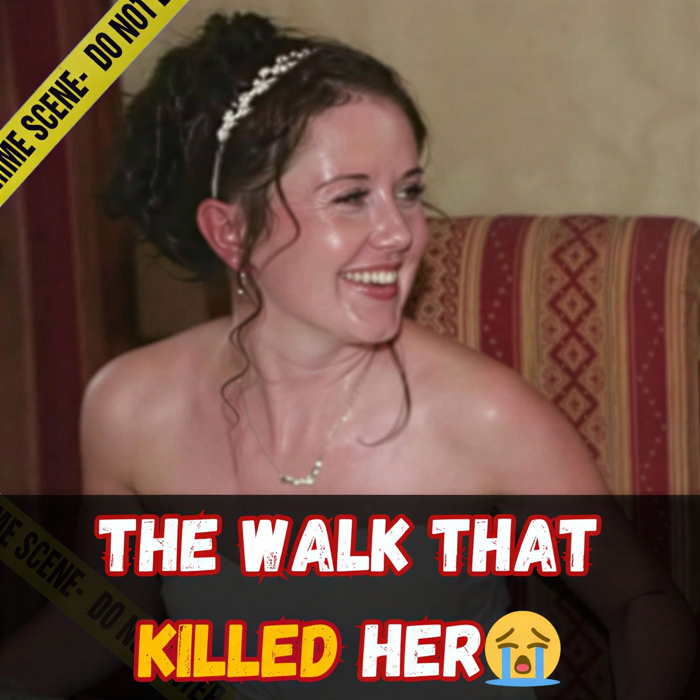 Whispers of Crime: Unsolved True Crime