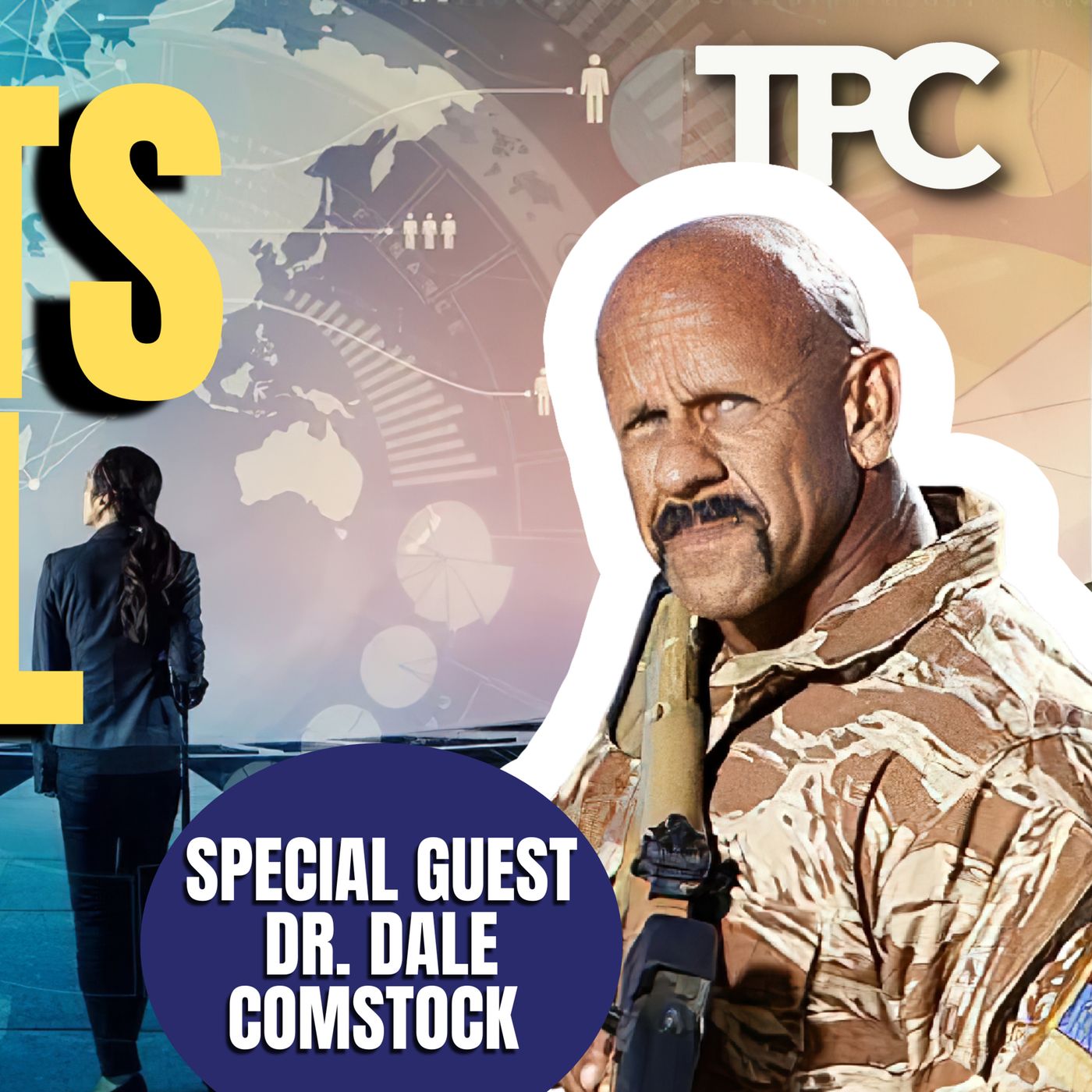 Tommy\'s PodCast