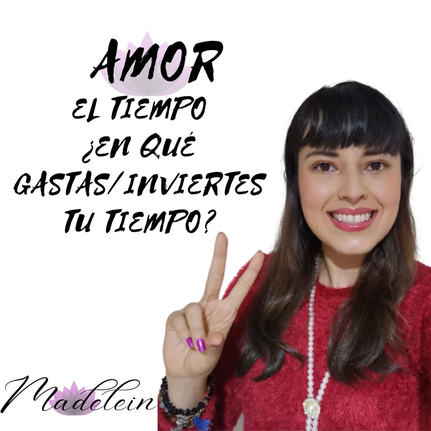 My Soul: Conectándote con tu Poder!