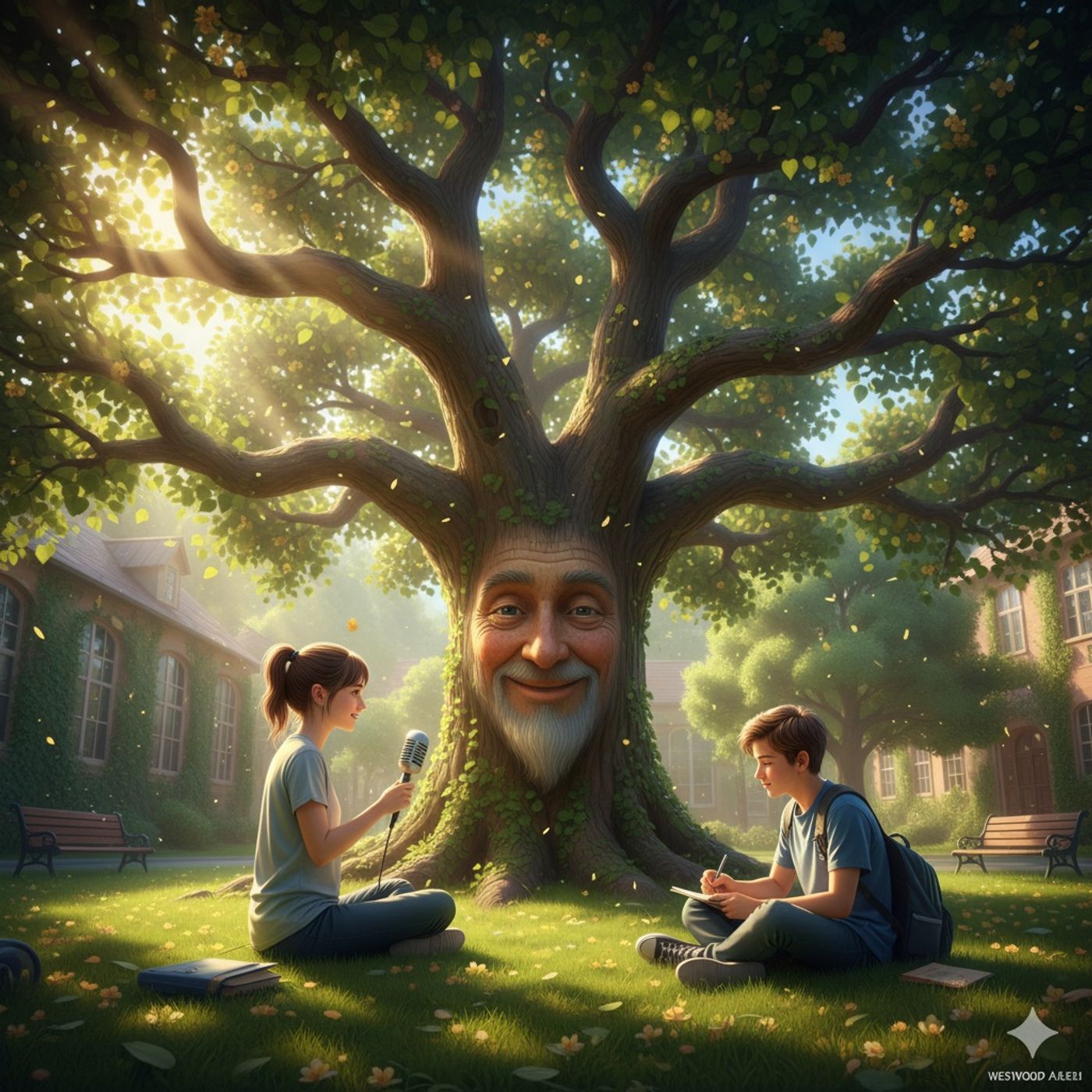 La grande letteratura ricodificata