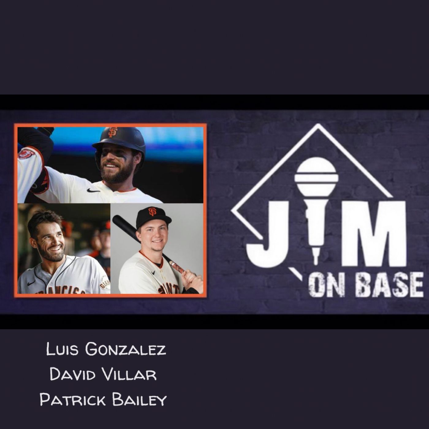 The Jim on Base Show