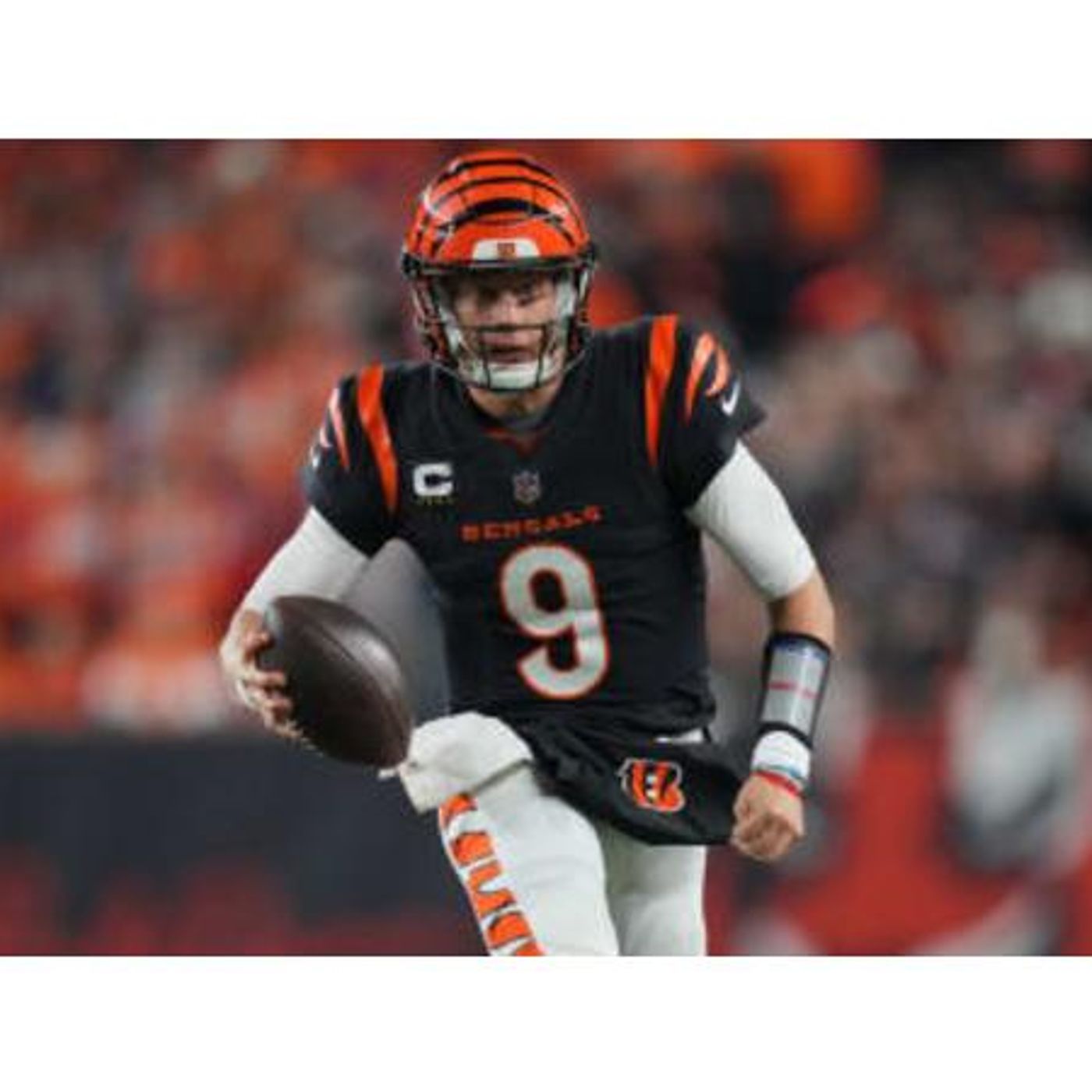 NFL Sunday Scoreboard, NBA & New York City Marathon Update 11/5/2023 episode artwork