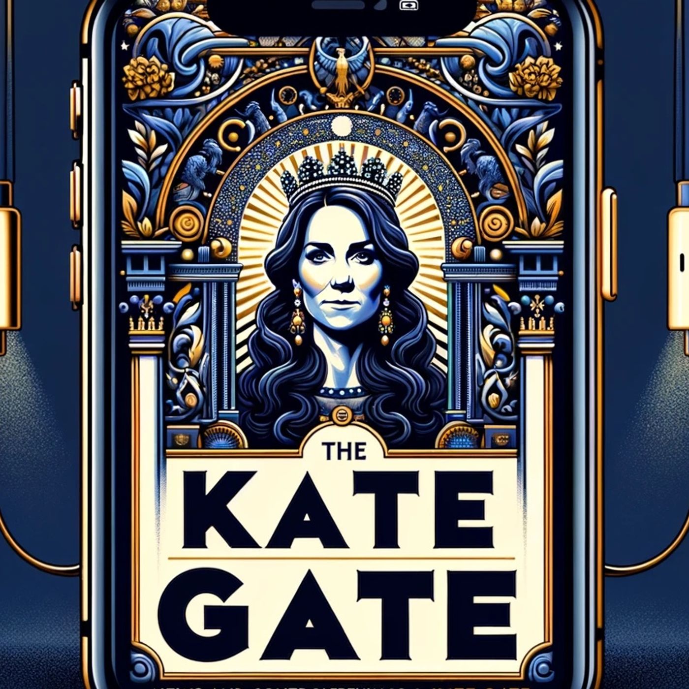 Kate Gate - Kate Middleton News