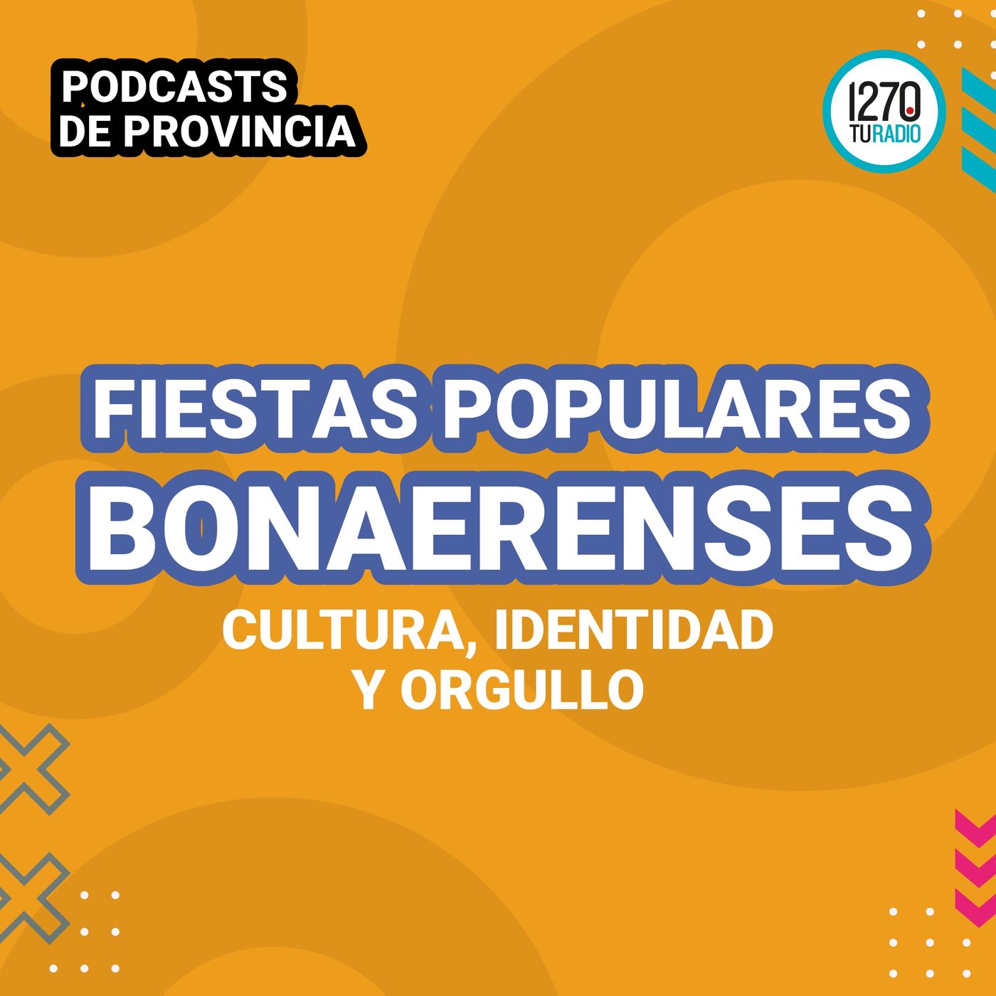 Fiestas Populares Bonarenses
