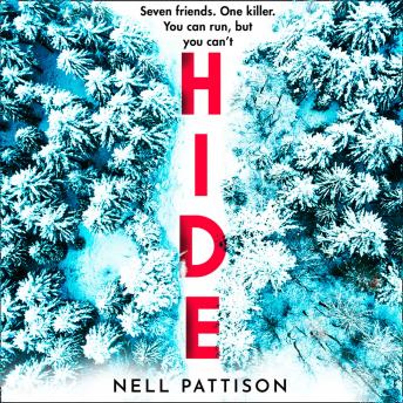 Listen to Top Audiobooks in Mystery, Thriller & Horror, Suspense