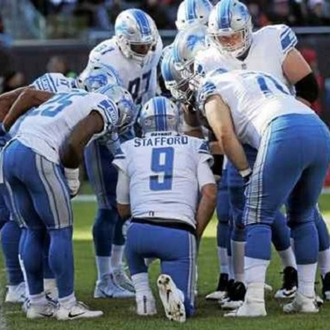 BDJ: 11-20-17 FULL SHOW (Lions-Bears Recap, Lions vs. Pistons, Michigan-Wisconsin Recap, Ohio State-Michigan, & Vikings-Lions) episode artwork
