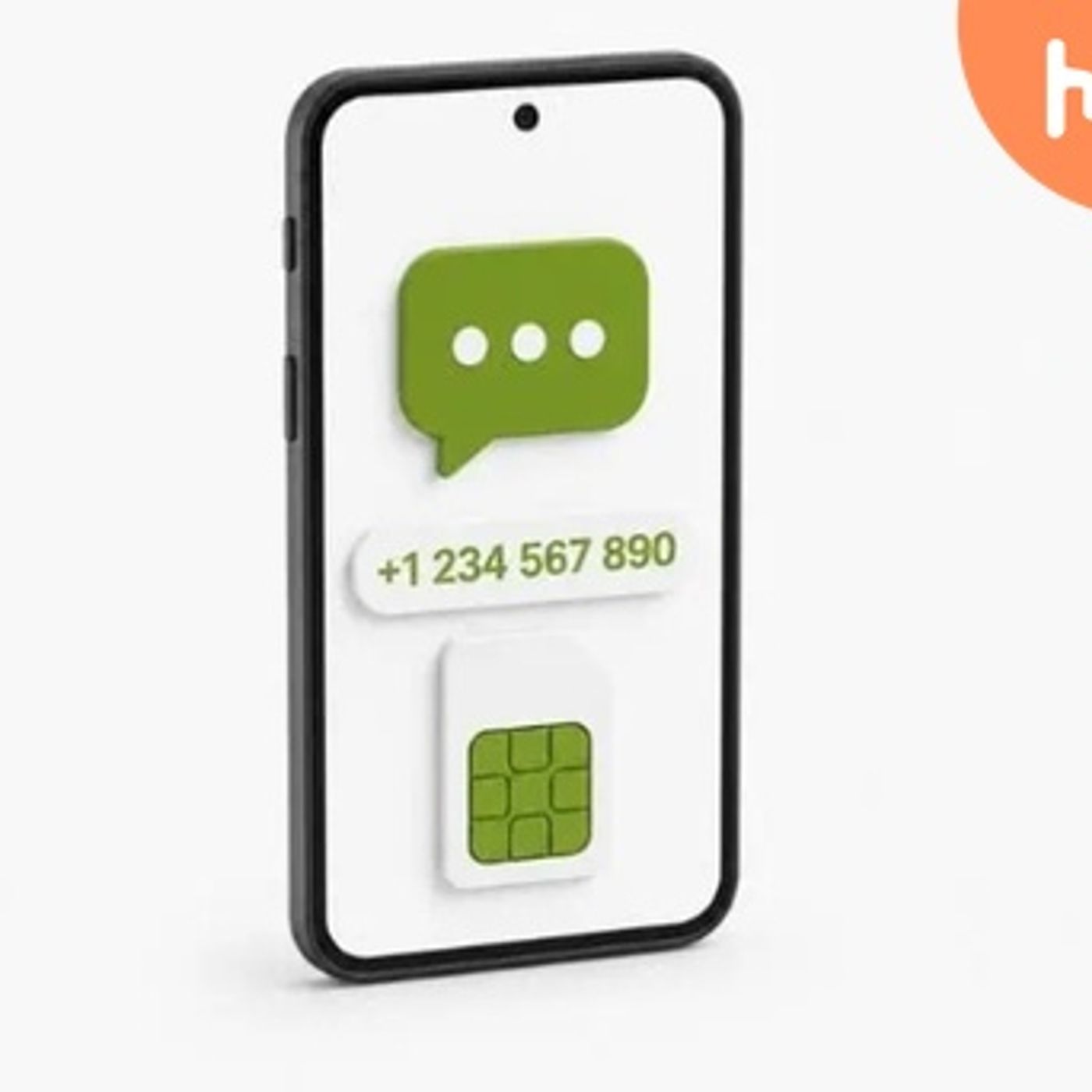 Virtual SMS Numbers as a Tool for Online Verification episode artwork