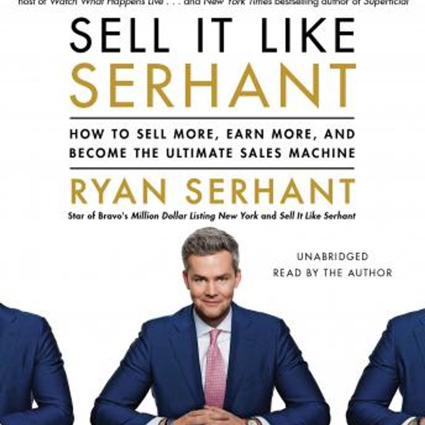 Listen to New Full Audiobooks in Business & Economics, Sales & Retail
