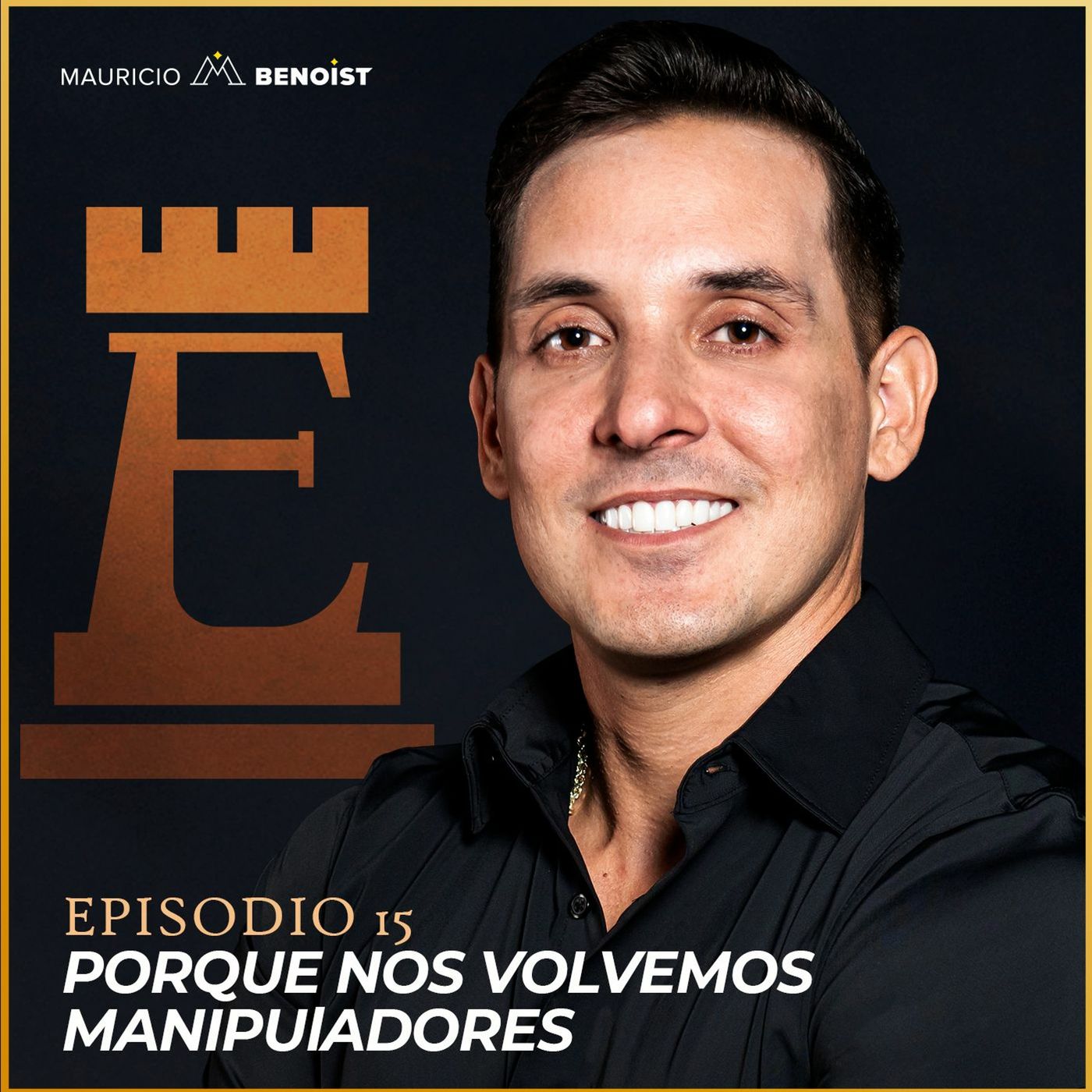 Creadores - Mauricio Benoist